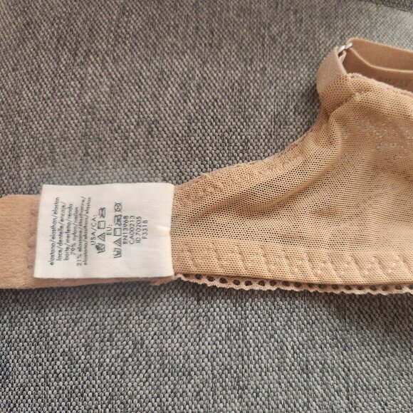 [EUC] CALVIN KLEIN Push-up bra - Picture 3 of 7